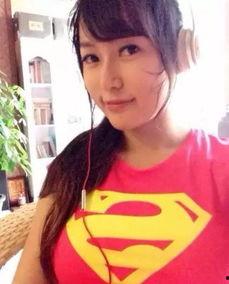 国产女王周晓琳,国产影视界的璀璨明珠